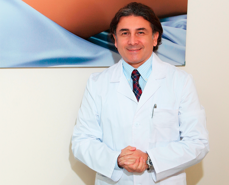 Cl�nicas est�ticas en Santiago